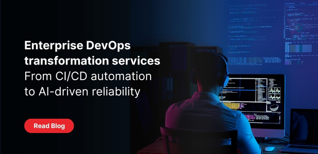 Building Scalable, Reliable DevOps Systems with CI/CD Automation