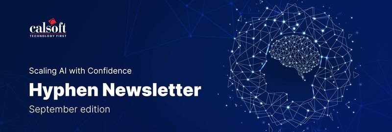 Hyphen Newsletter April Edition