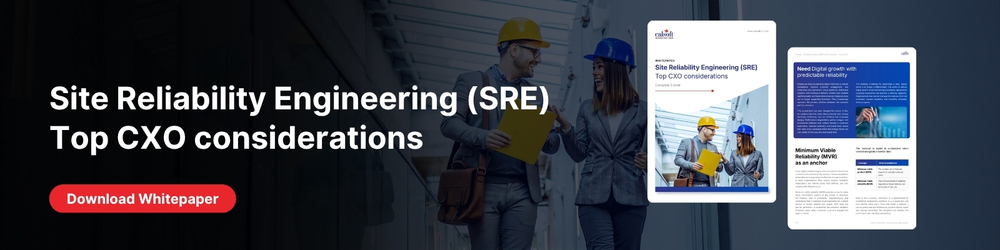 SRE Strategies